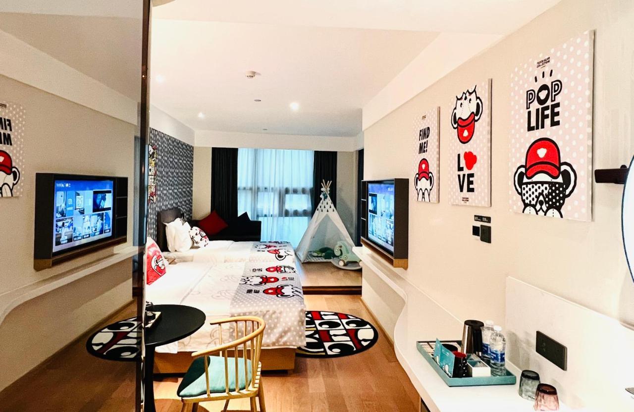 Citynote Hotel - Guangzhou Beijing Road Sun Yatsen Memorial Hall Metro Station Экстерьер фото