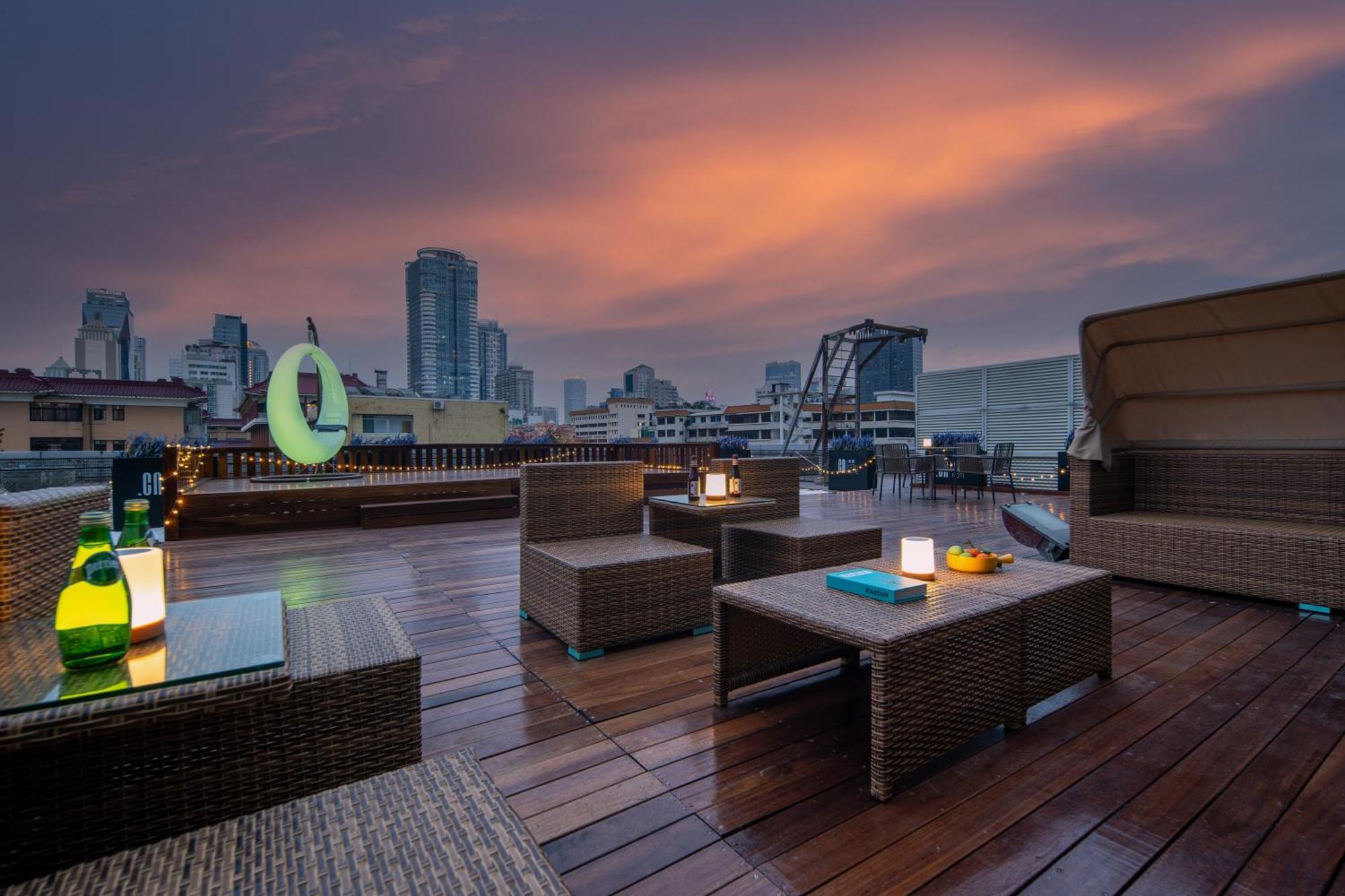 Citynote Hotel - Guangzhou Beijing Road Sun Yatsen Memorial Hall Metro Station Экстерьер фото