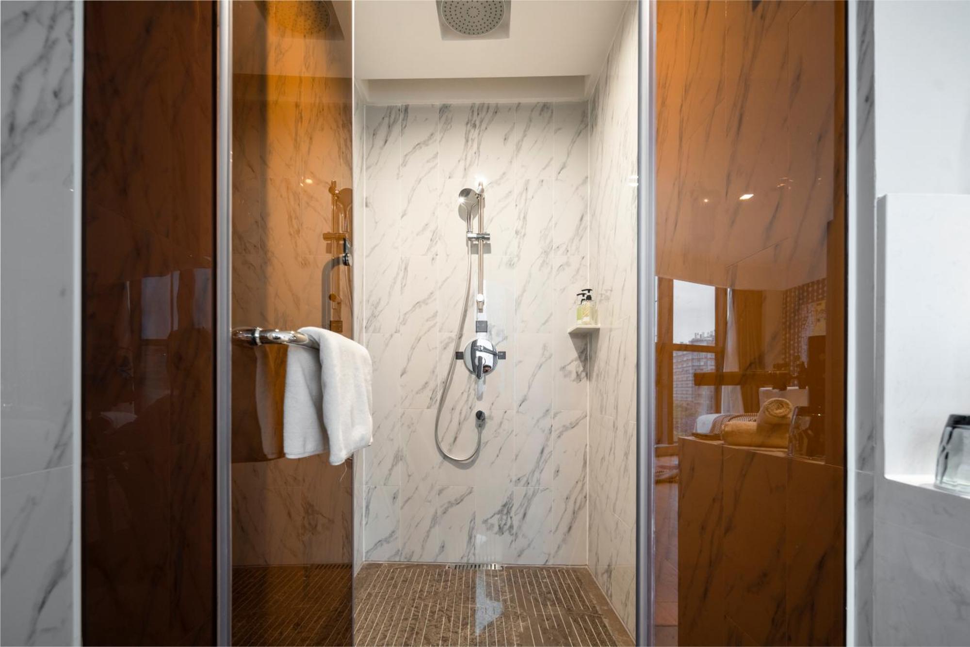 Citynote Hotel - Guangzhou Beijing Road Sun Yatsen Memorial Hall Metro Station Экстерьер фото